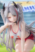 『アズールレーン』1/6 プリンツ・オイゲン ブリリアントタッチダウンVer.